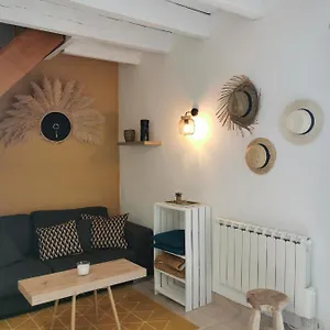  Hébergement de vacances Entre Terre Et Mer Axe Rennes / Saint Malo