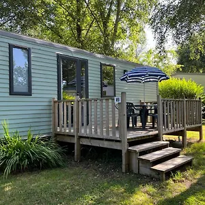 Camping Mobilhome Confort M9 Domaine De Lanniron