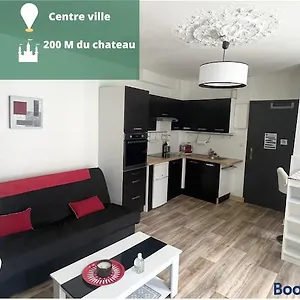  Appartement Becker