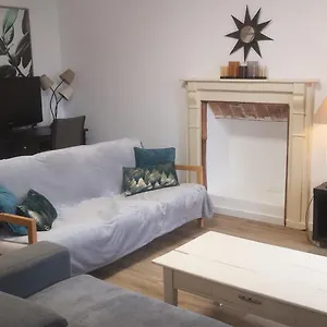  Hébergement de vacances Maison Dans Le Village De
