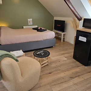  Appartement De Caractère En Haute De